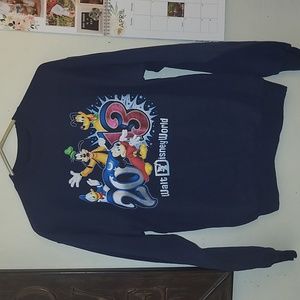 Walt Disney World 2013 Sweatshirt
